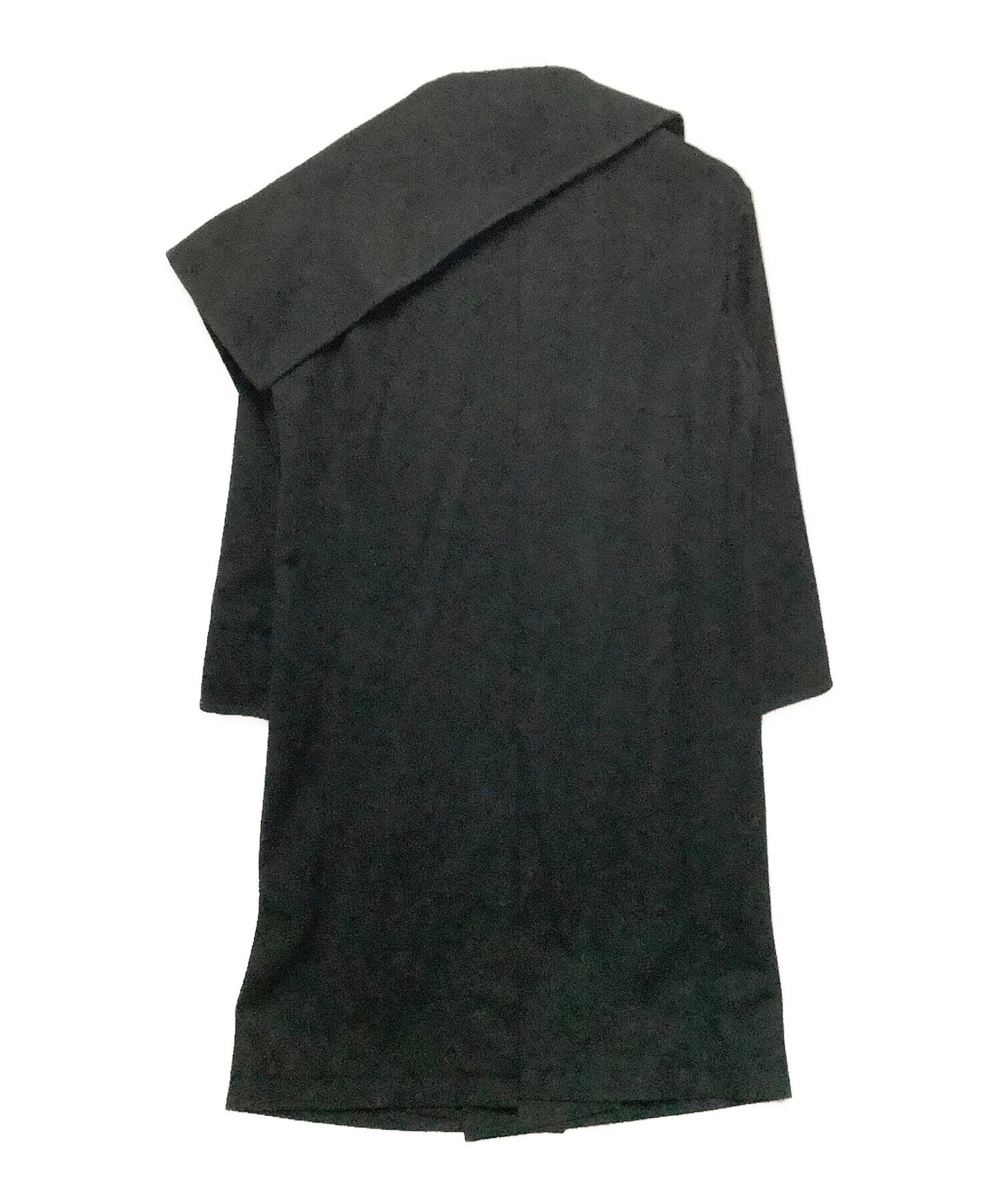 [Pre-owned] yohji yamamoto+Noir long coat NC-C01-102
