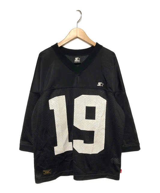 [Pre-owned] WTAPS Football T-shirts