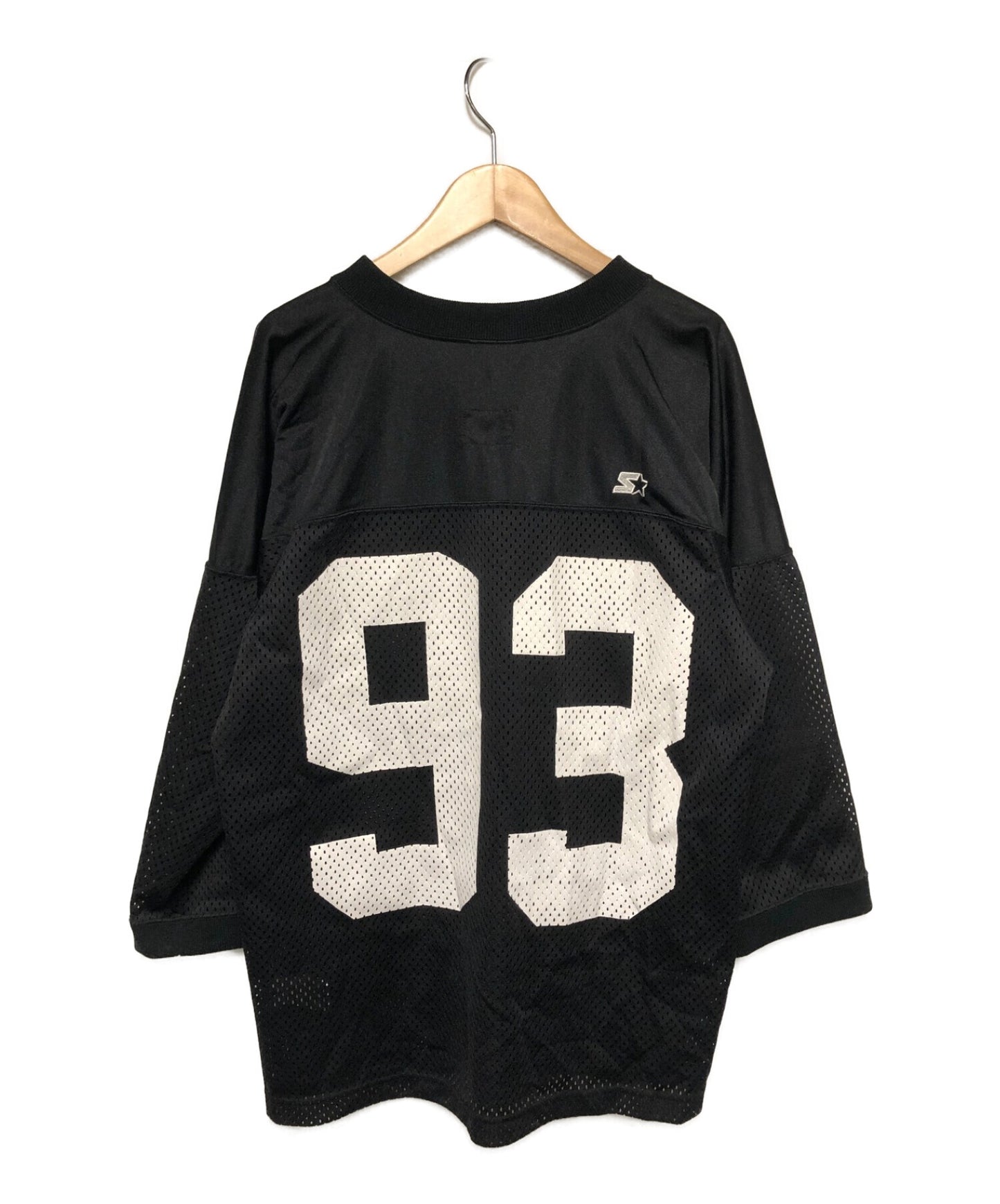 [Pre-owned] WTAPS Football T-shirts