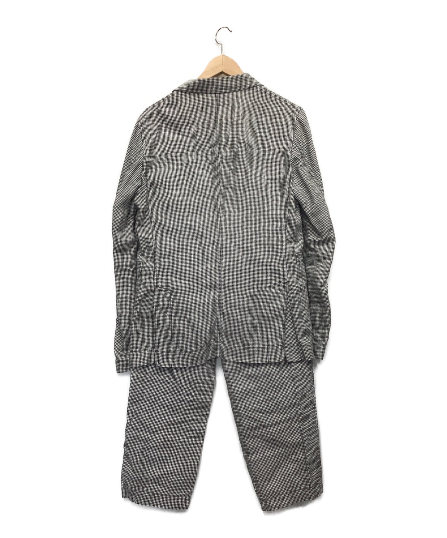 COMME des GARCONS HOMME DEUX setup DK-J058 | Archive Factory