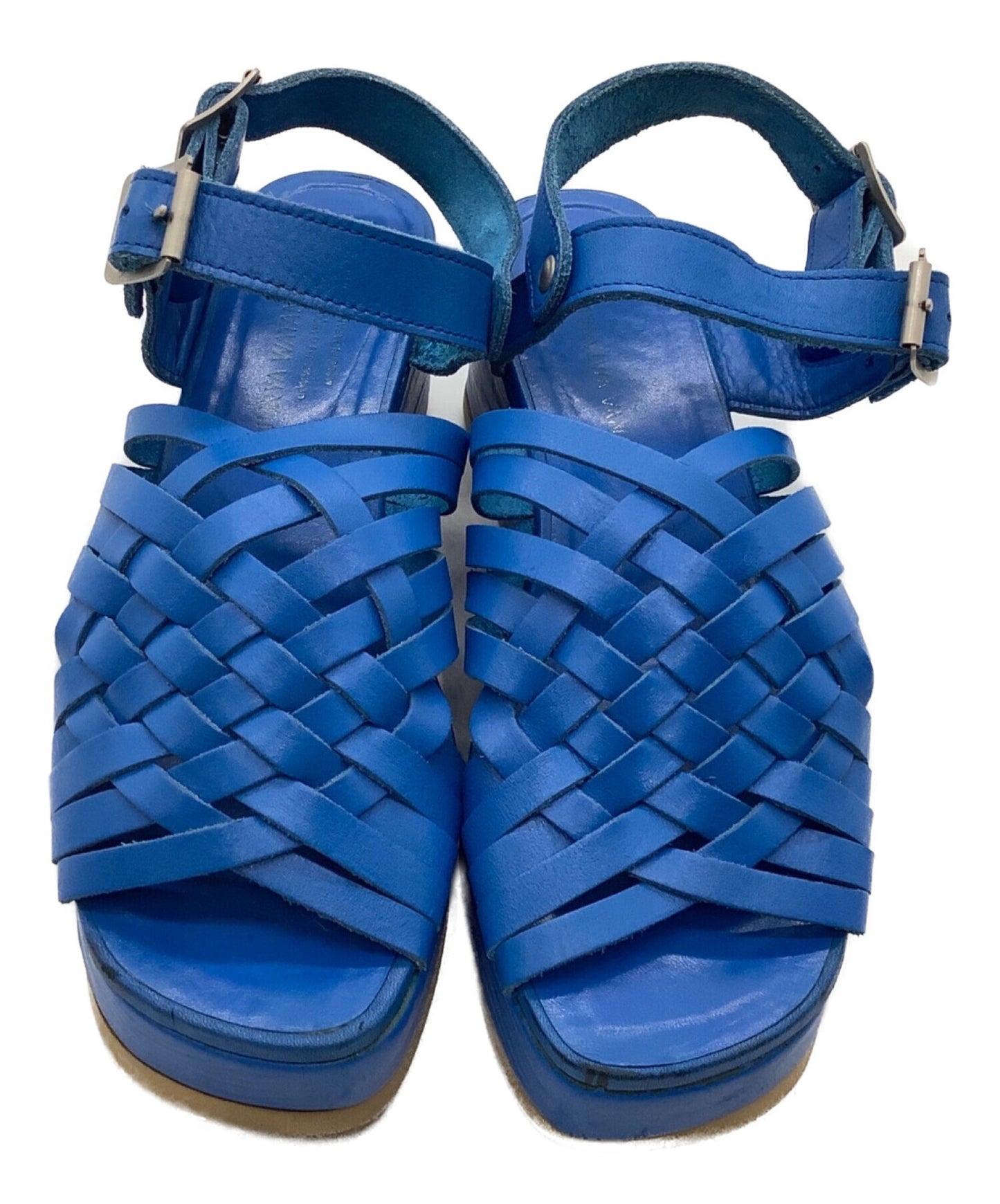 Junya Watanabe Comme des Garcons Sandal