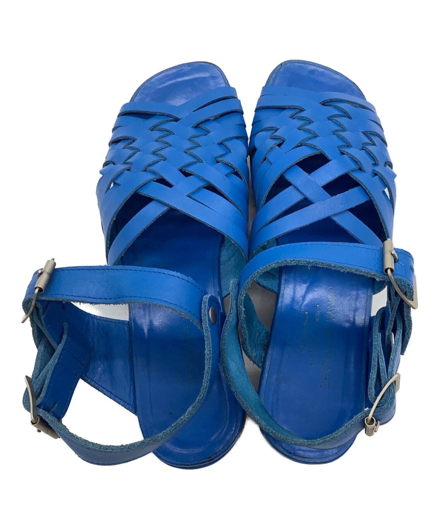 Junya Watanabe Comme des Garcons Sandal