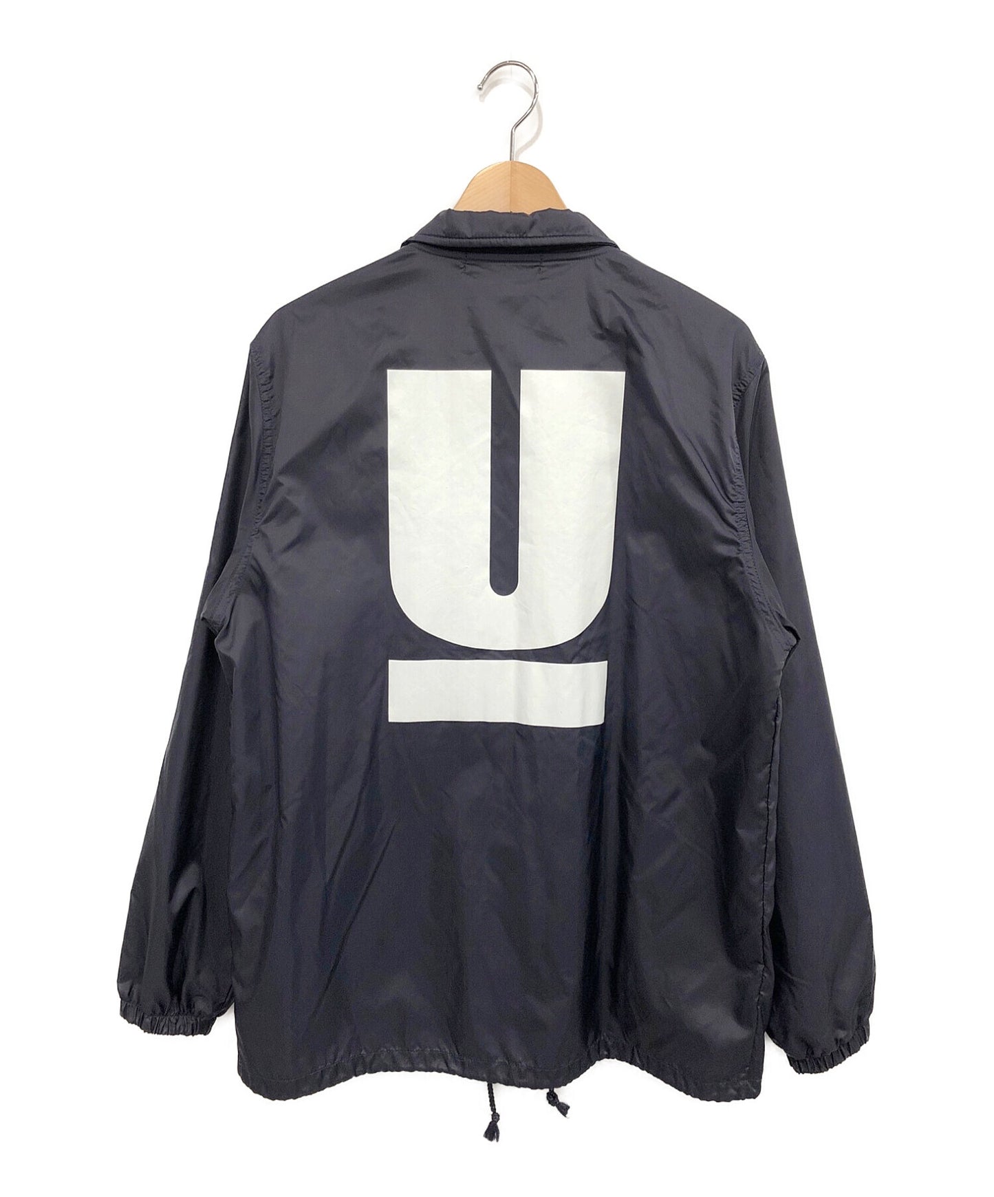 UNDERCOVER coach jacket N9205 | Archive Factory