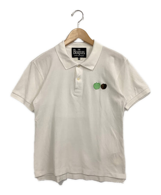 [Pre-owned] COMME des GARCONS polo shirt VF-T006