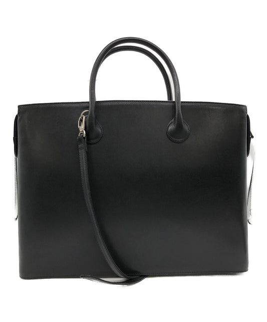 [Pre-owned] ISSEY MIYAKE business bag