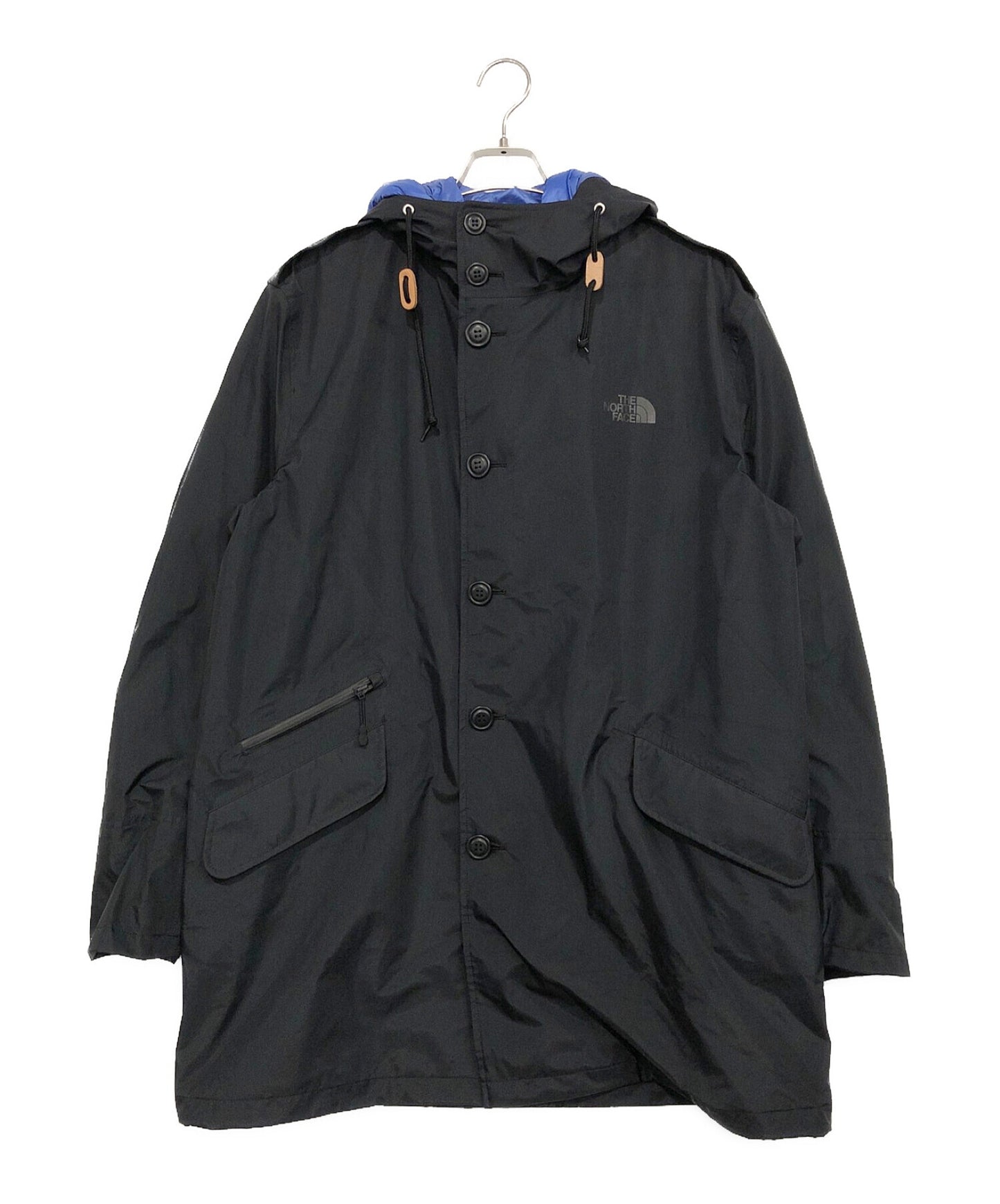 North Face×Junya Watanabe Man GTX Mountain Coat WH-J903/NP6210CG