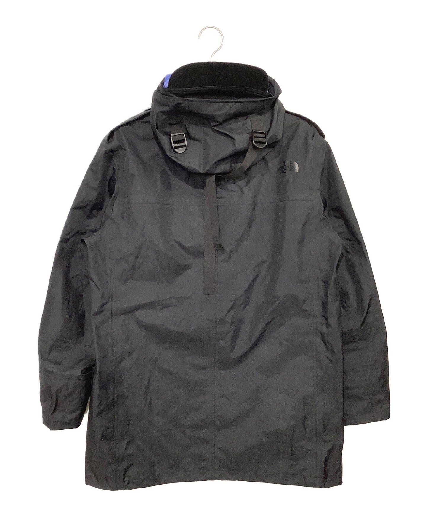 北面X Junya Watanabe Man GTX Mountain Coat WH-J903/NP6210CG