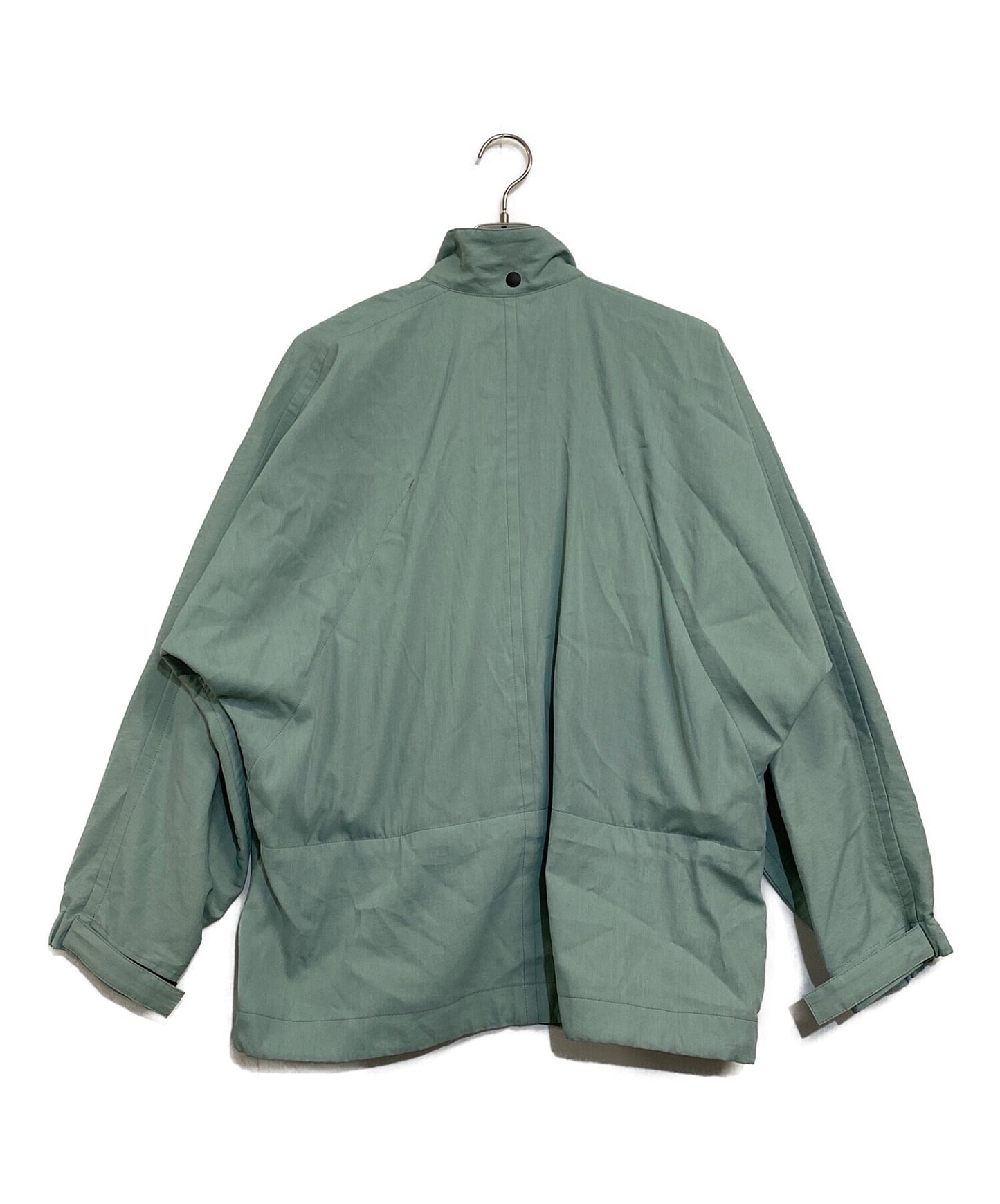 [Pre-owned] ISSEY MIYAKE IM MEN convertible jacket LA11FC013