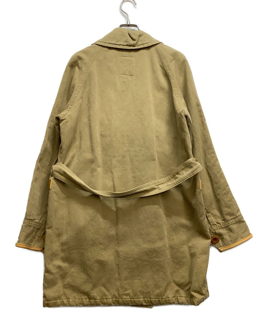 VISVIM trench coat 0114205013011