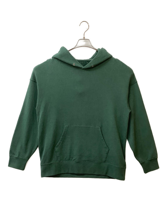 VISVIM pullover hoodie 0121205010019