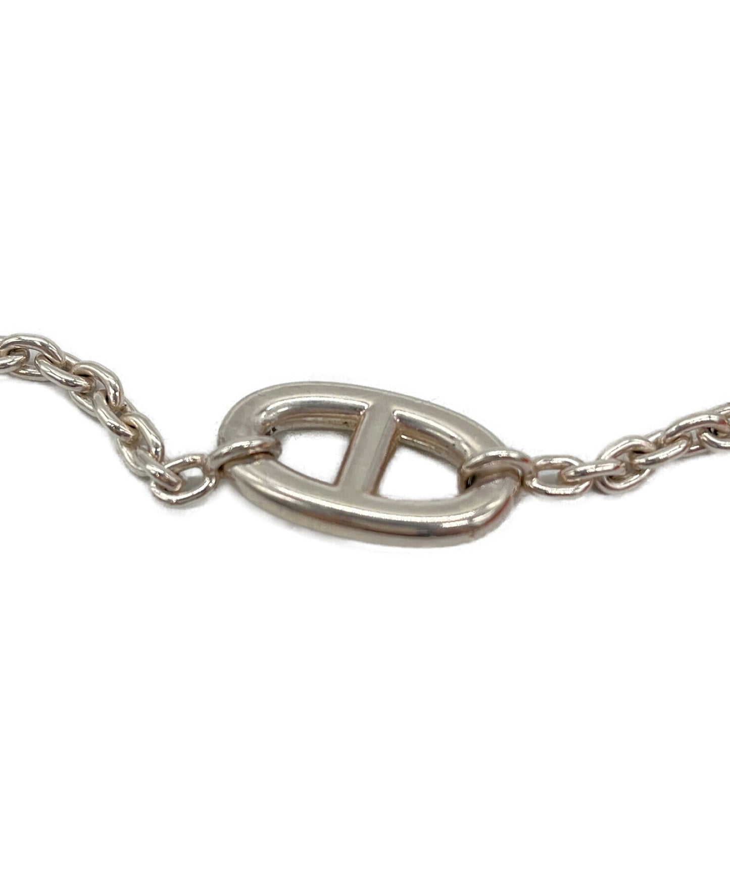 [Pre-owned] HERMES Necklace