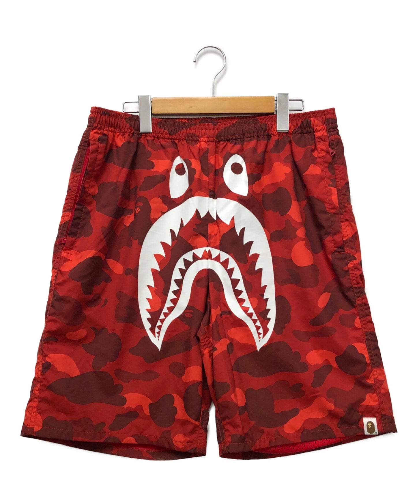 A BATHING APE beach pants | Archive Factory