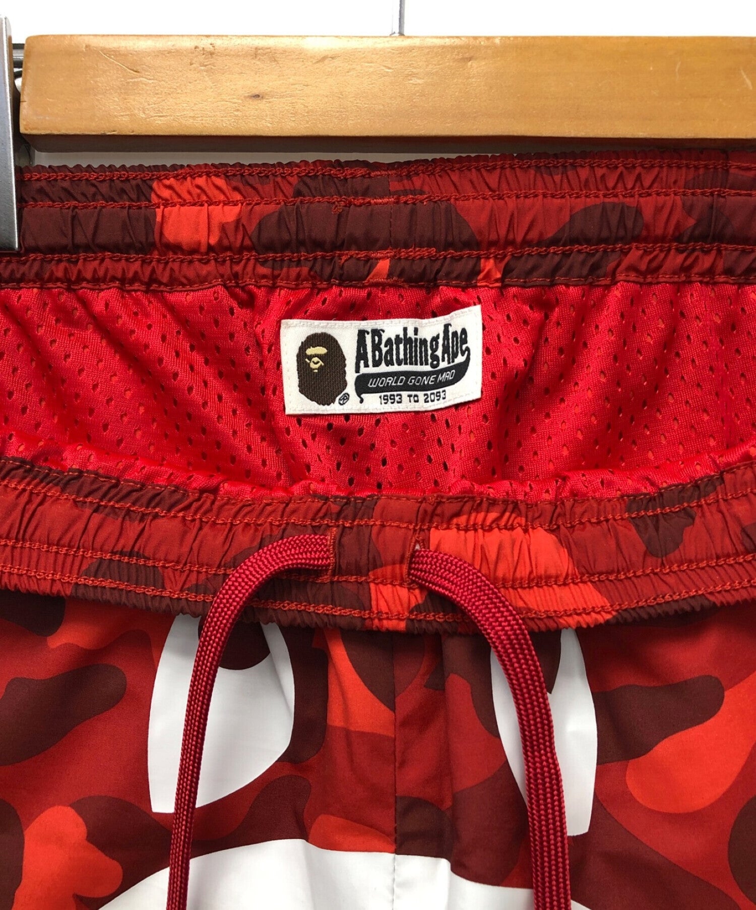 A BATHING APE beach pants | Archive Factory