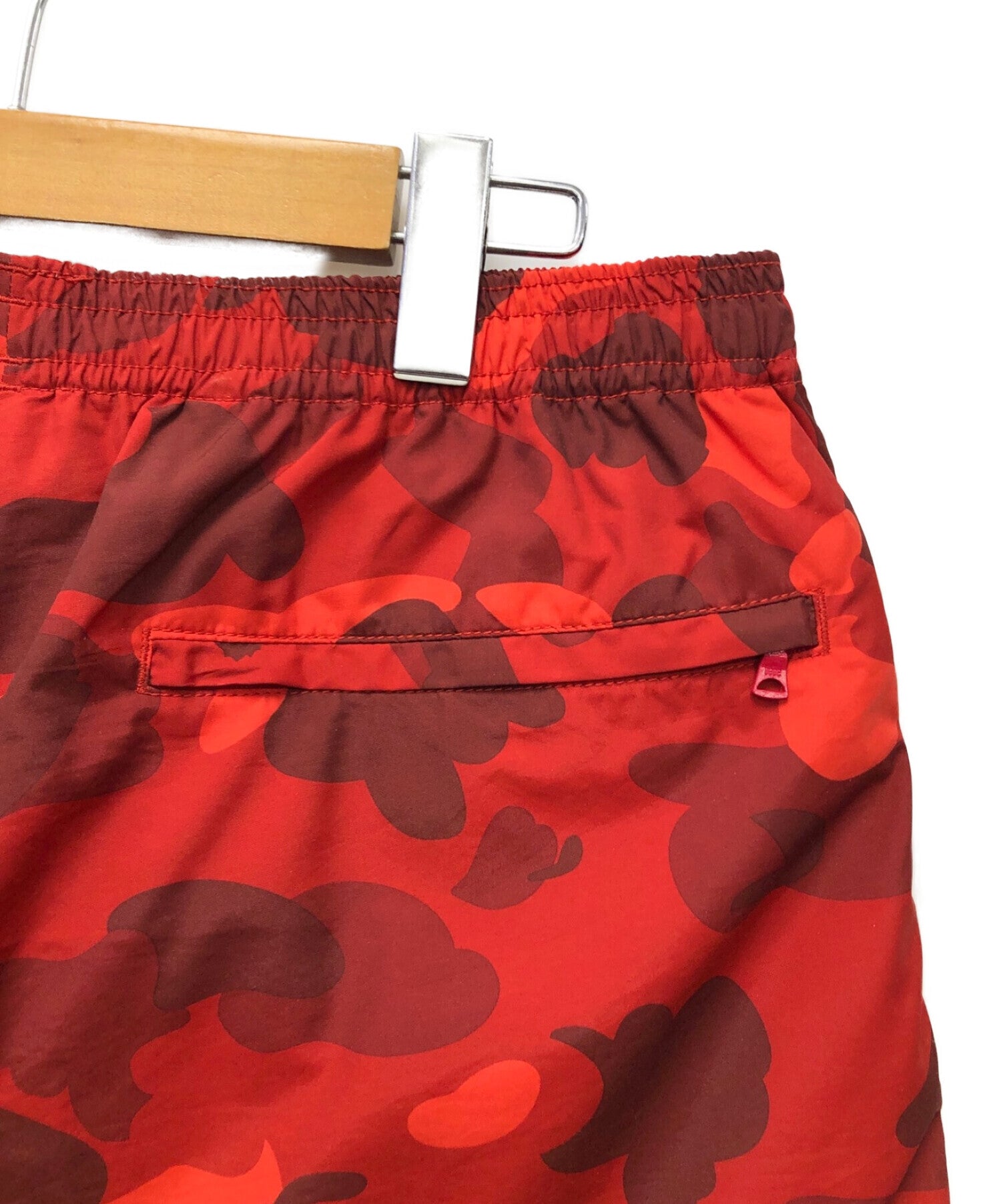 A BATHING APE beach pants | Archive Factory