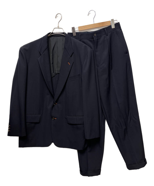 [Pre-owned] COMME des GARCONS HOMME PLUS suit that can be worn as a set-up