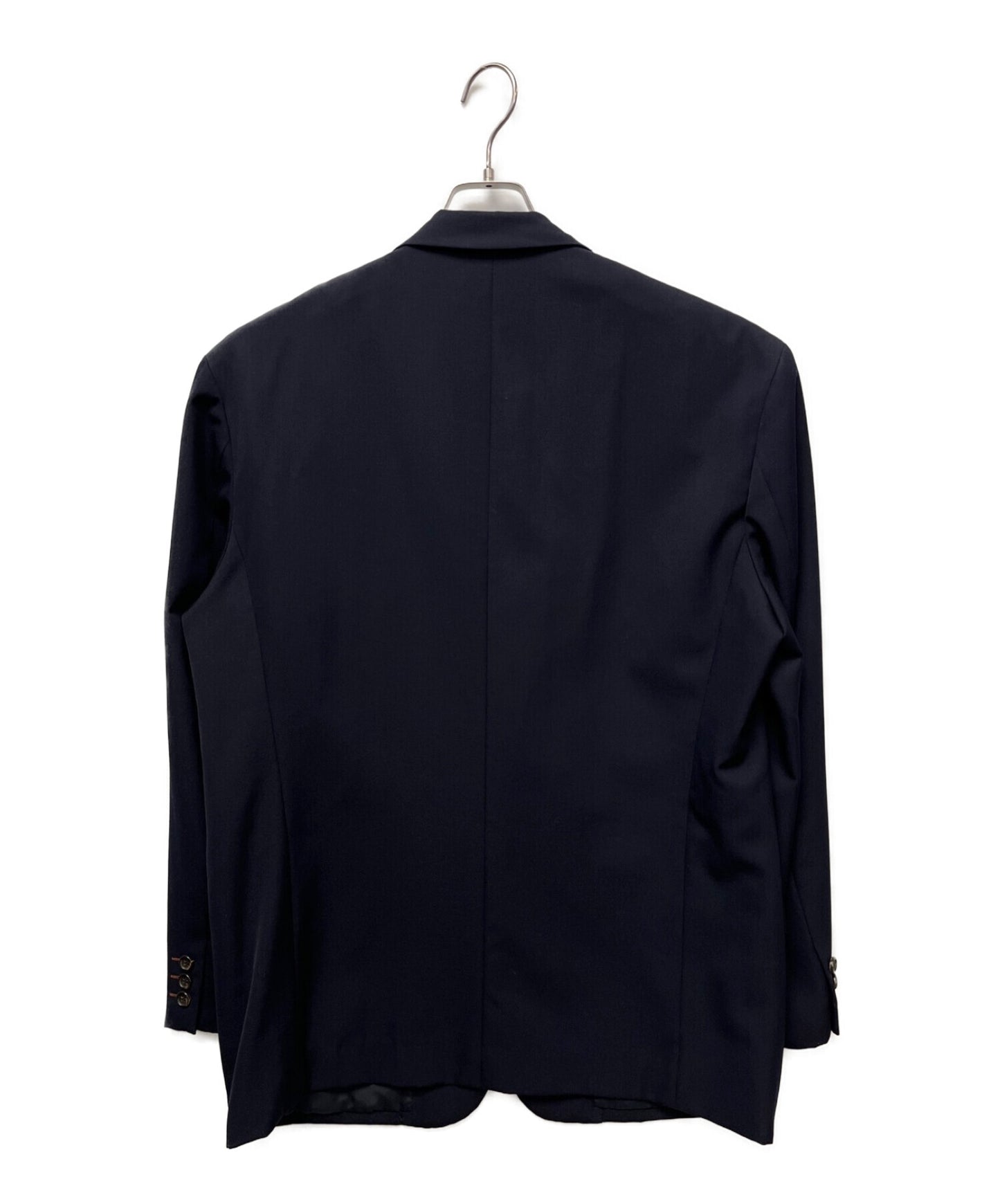 [Pre-owned] COMME des GARCONS HOMME PLUS suit that can be worn as a set-up