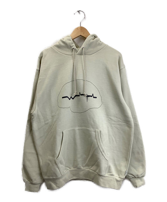 [Pre-owned] WTAPS 21AW VIBES HOODIE
