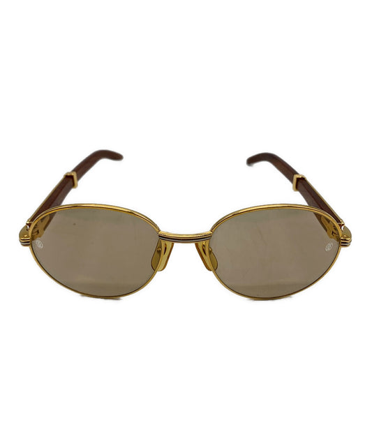 Cartier sunglasses 135b