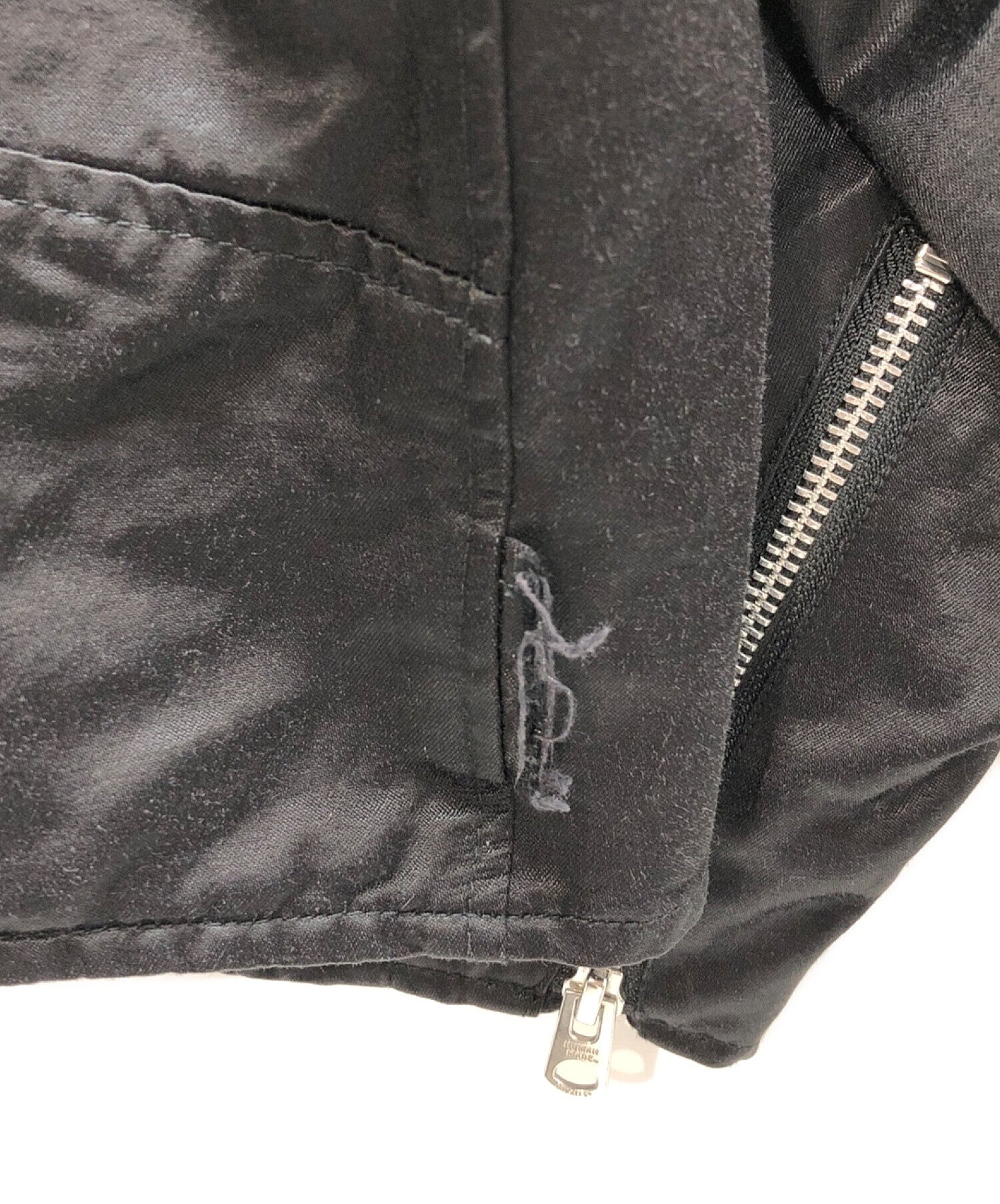Archive Factory Human Made Riders Jacket