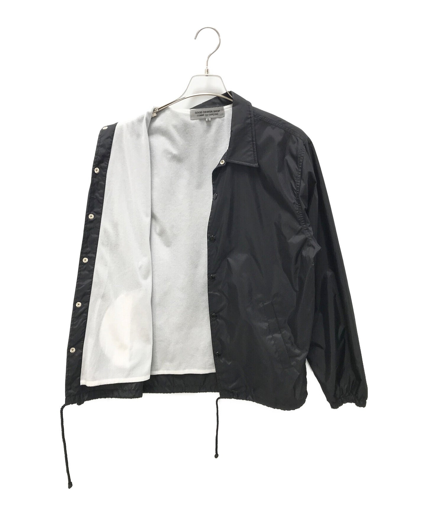[Pre-owned] GOOD DESIGN SHOP COMME des GARCONS coach jacket IH-J002