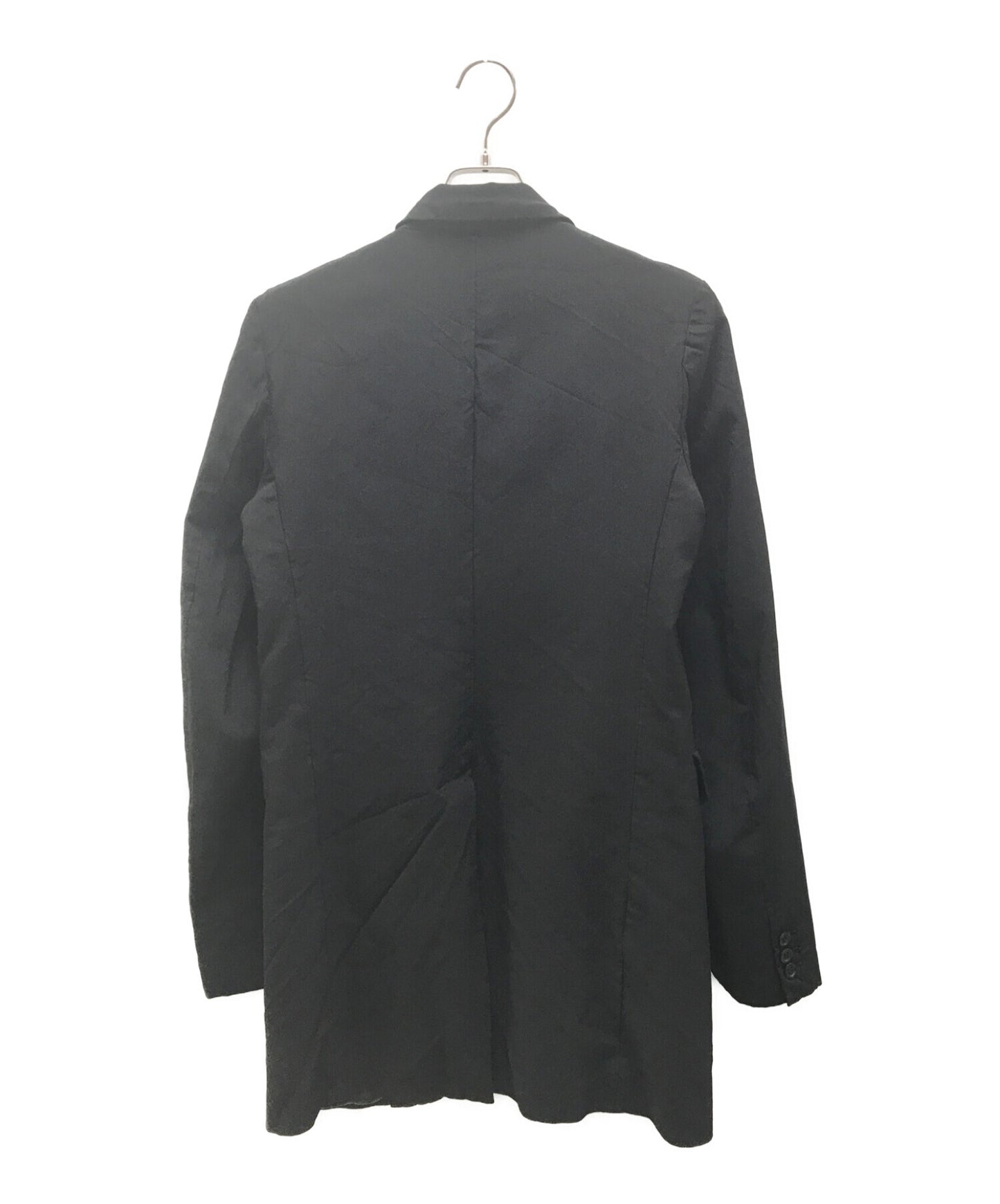 [Pre-owned] BLACK COMME des GARCONS 2B coat