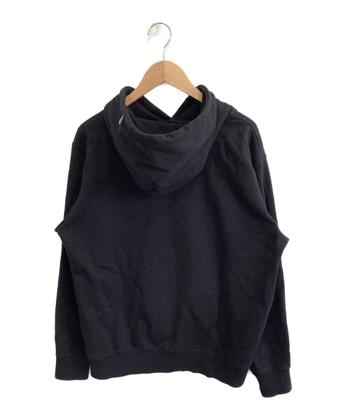 [Pre-owned] YOHJI YAMAMOTO pullover hoodie HV-T40-077