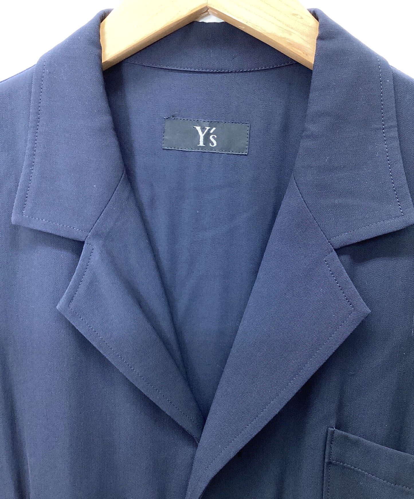 [Pre-owned] Y's dress YB-D04-100
