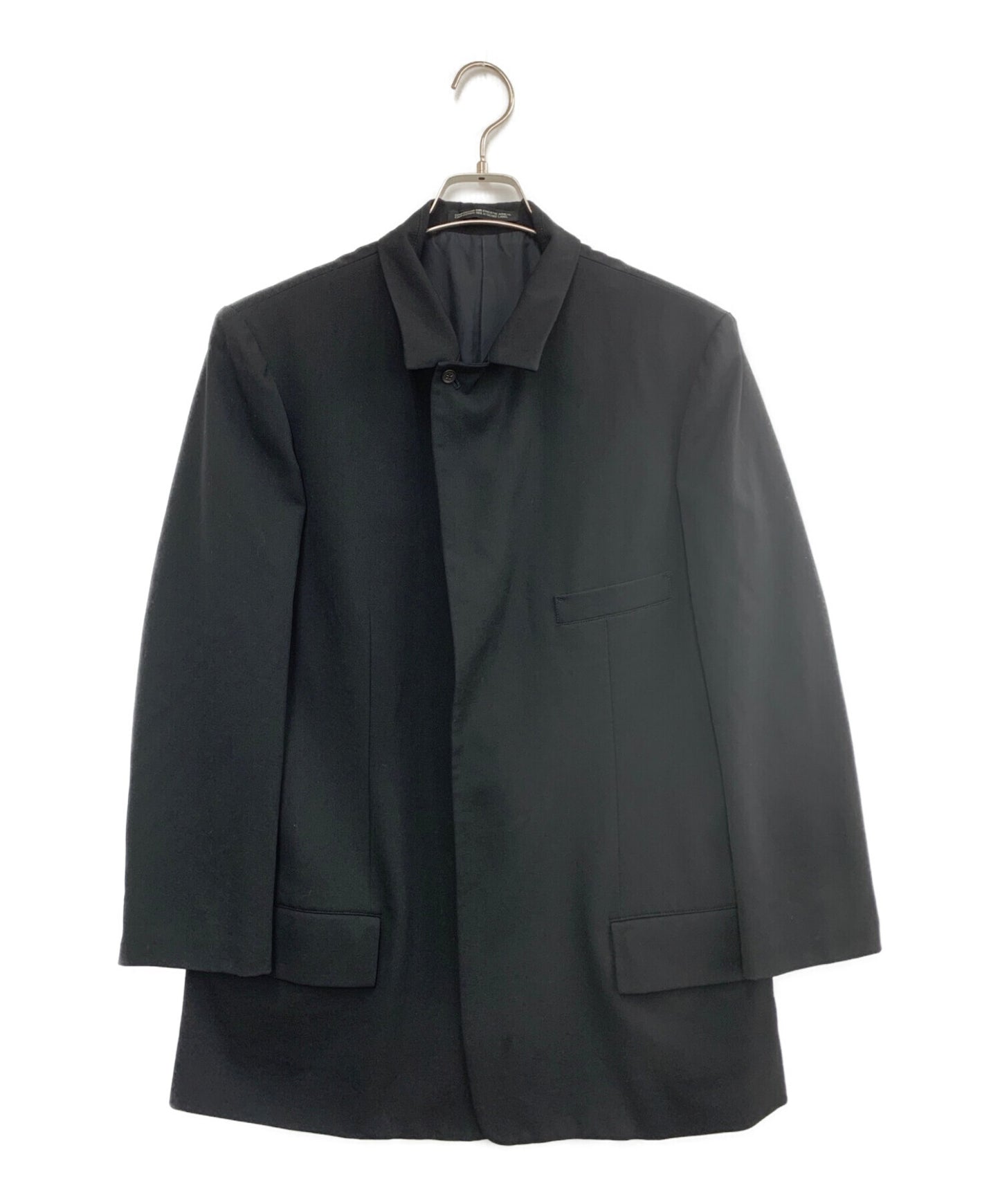 Y'S YOHJI YAMAMOTO tailored jacket | Archive Factory