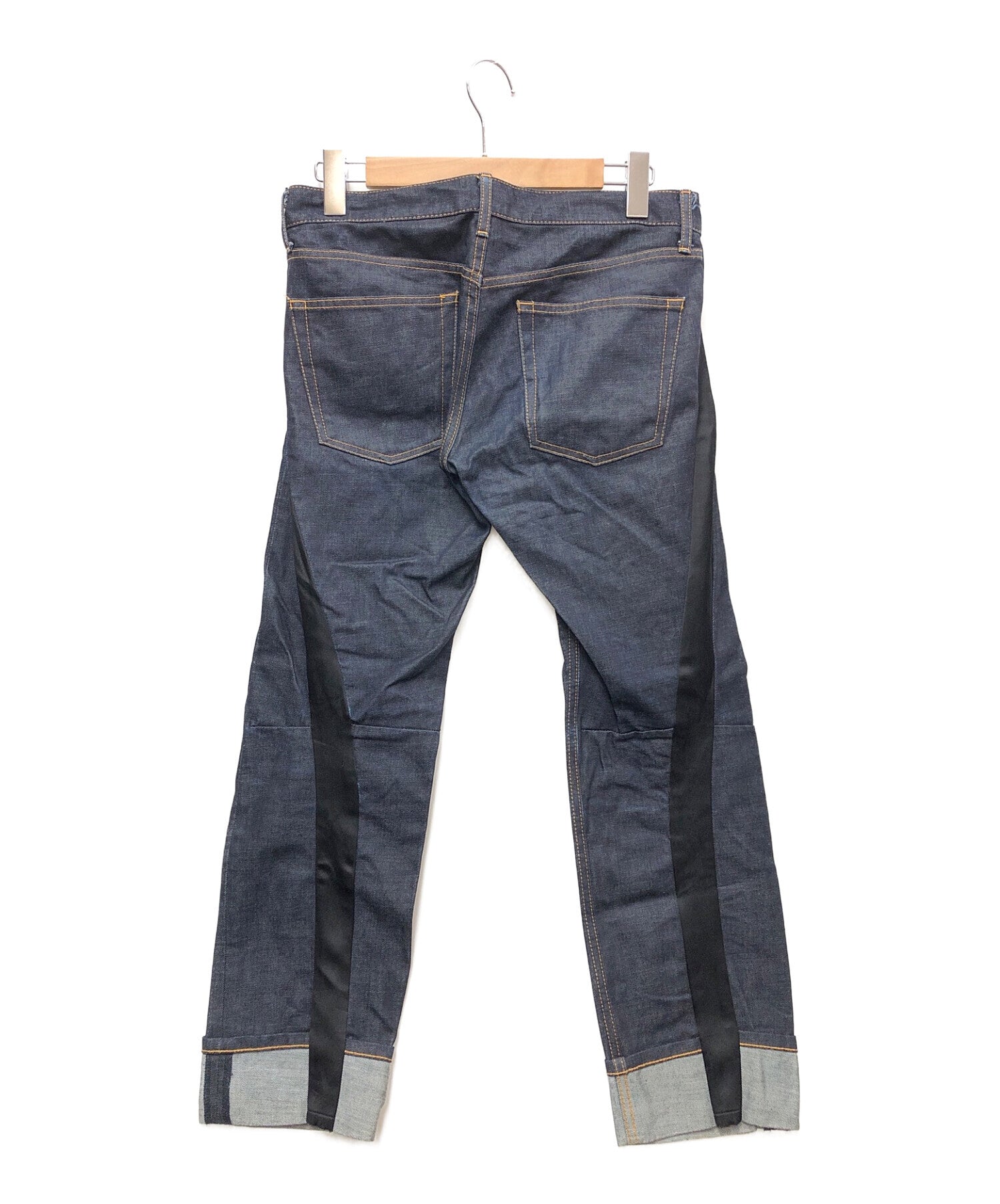 [Pre-owned] JUNYA WATANABE COMME des GARCONS denim pants JS-P019