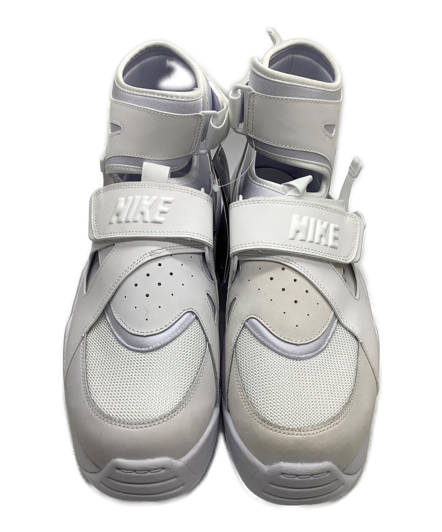 [Pre-owned] COMME DES GARCONS HOMME PLUS×NIKE high-cut sneakers dh0199-100