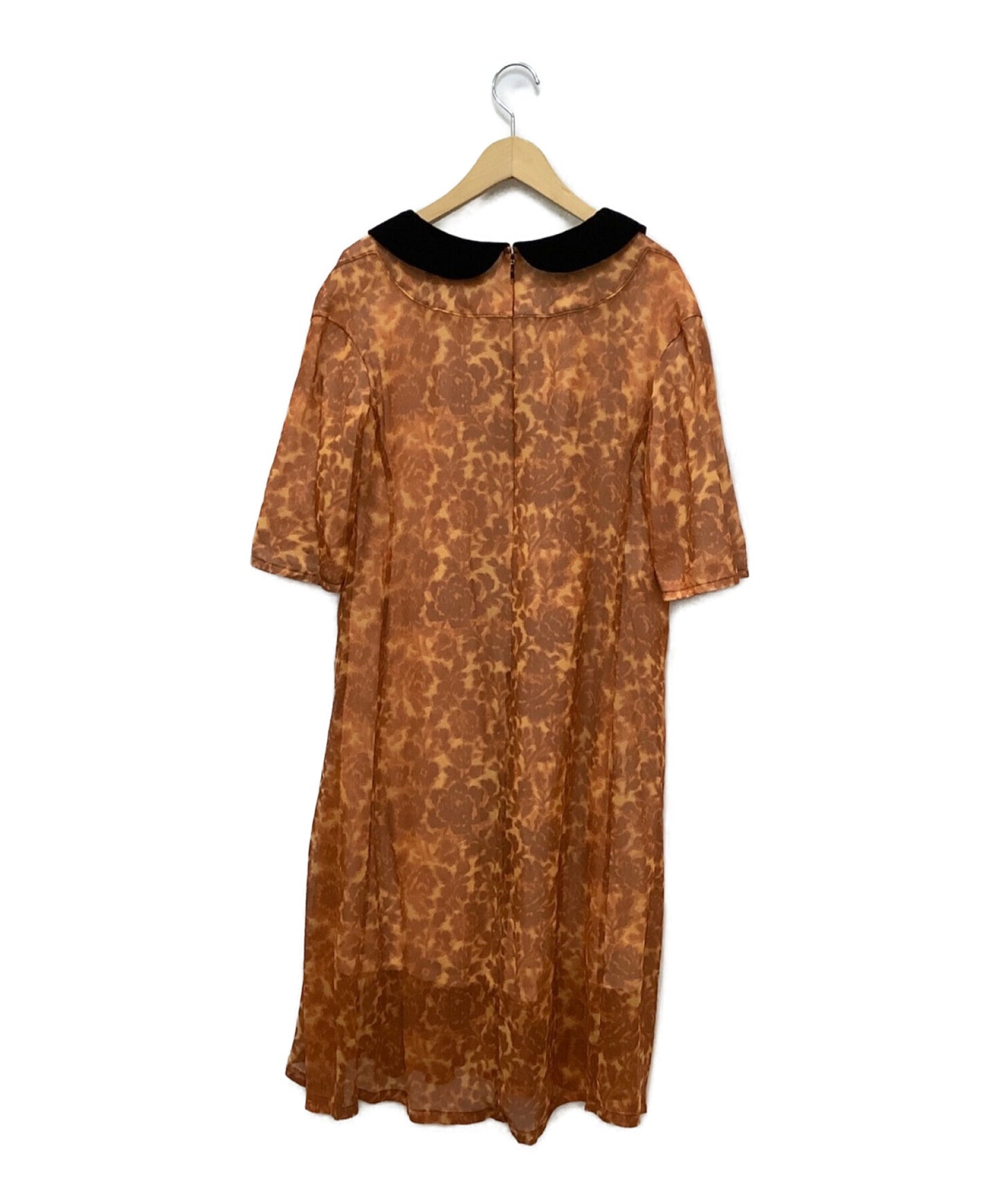 [Pre-owned] tricot COMME des GARCONS dress TN-O010