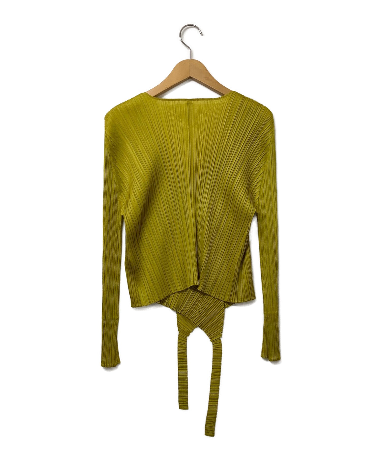 Pre-owned] PLEATS PLEASE bolero PP83-J0142 | Archive Factory