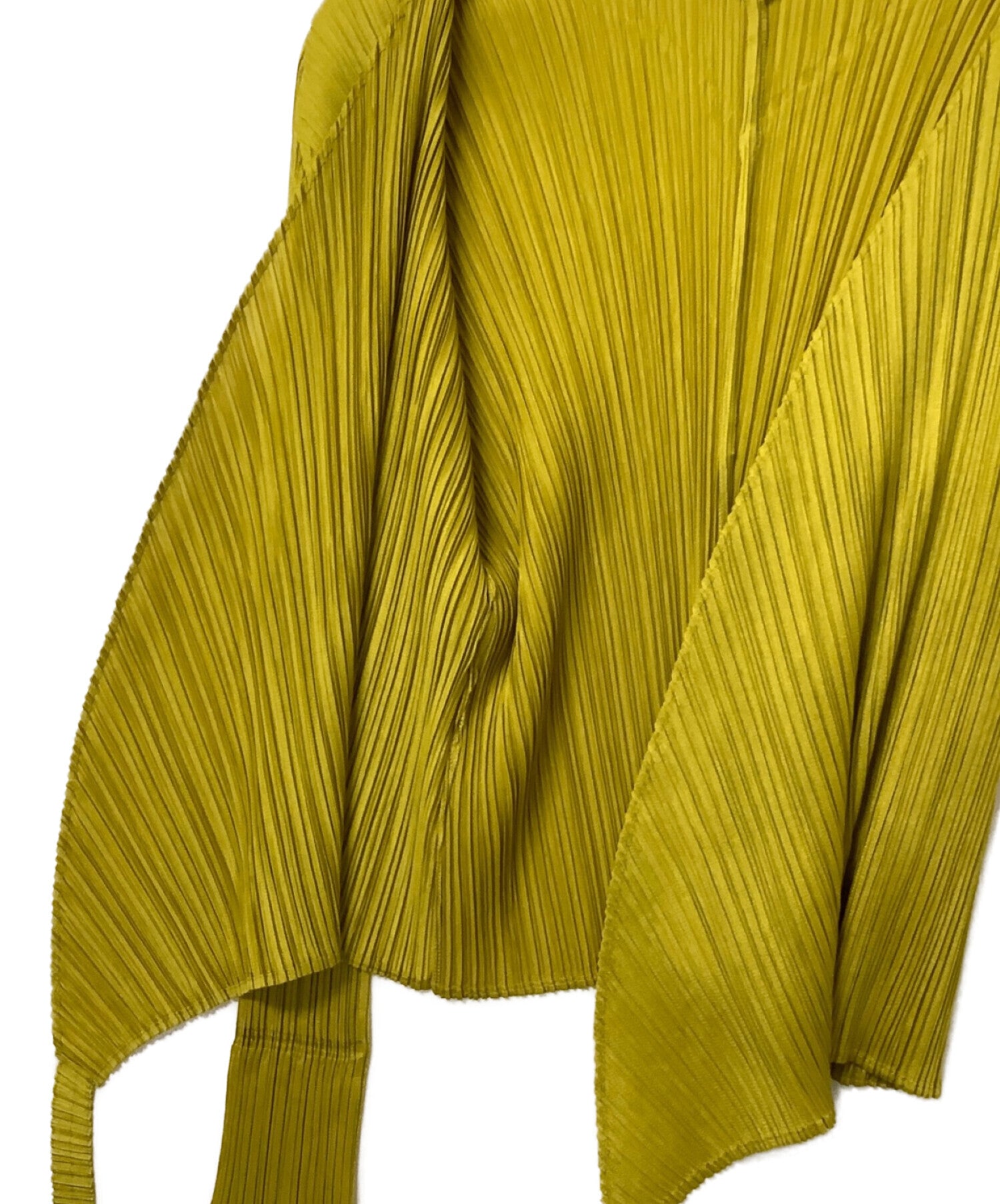 Pre-owned] PLEATS PLEASE bolero PP83-J0142 | Archive Factory