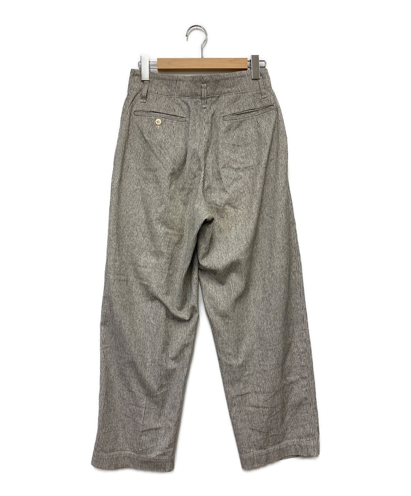 [Pre-owned] ISSEY MIYAKE 80s pants