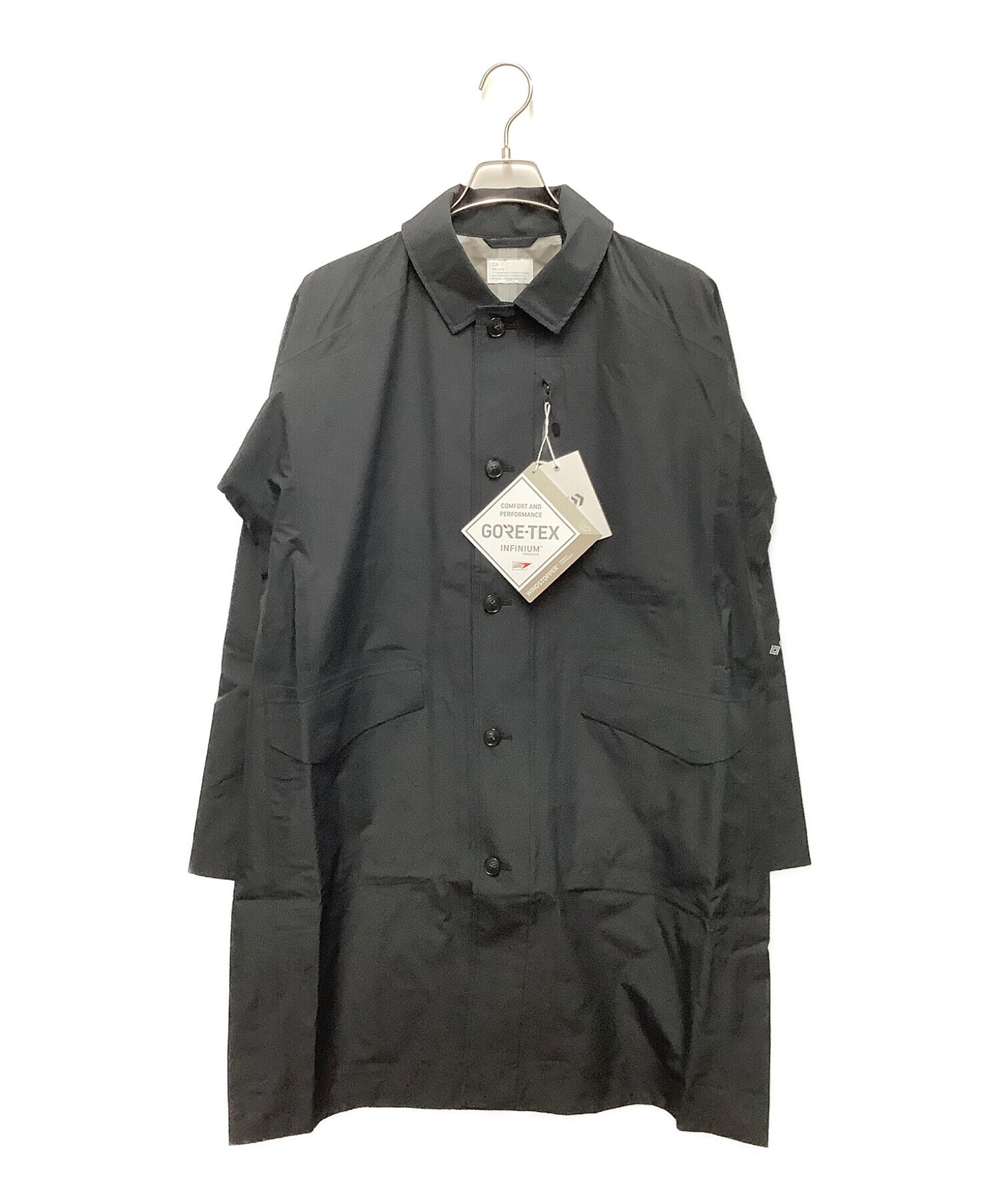 Daiwa Pier39 Soutien Collar Coat