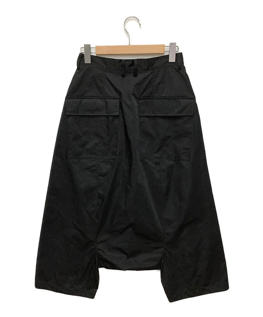 [Pre-owned] YOHJI YAMAMOTO gusset sarouel pants FV-P55-901