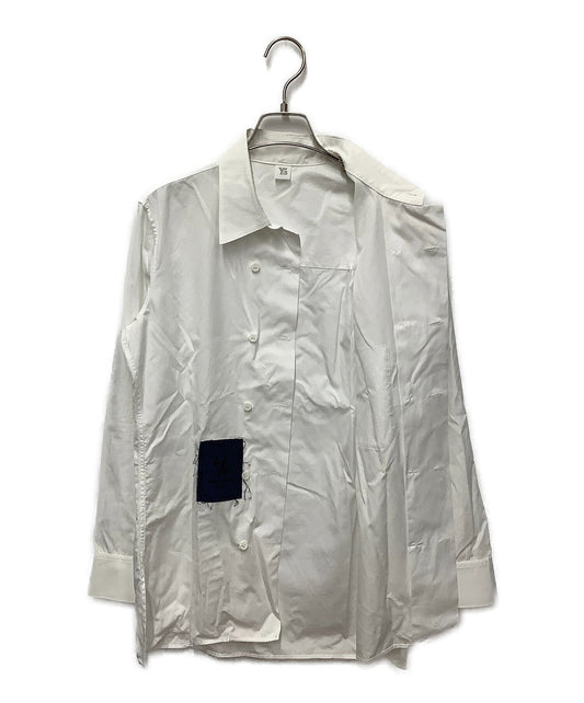 [Pre-owned] Y's double shirt YW-B31-025