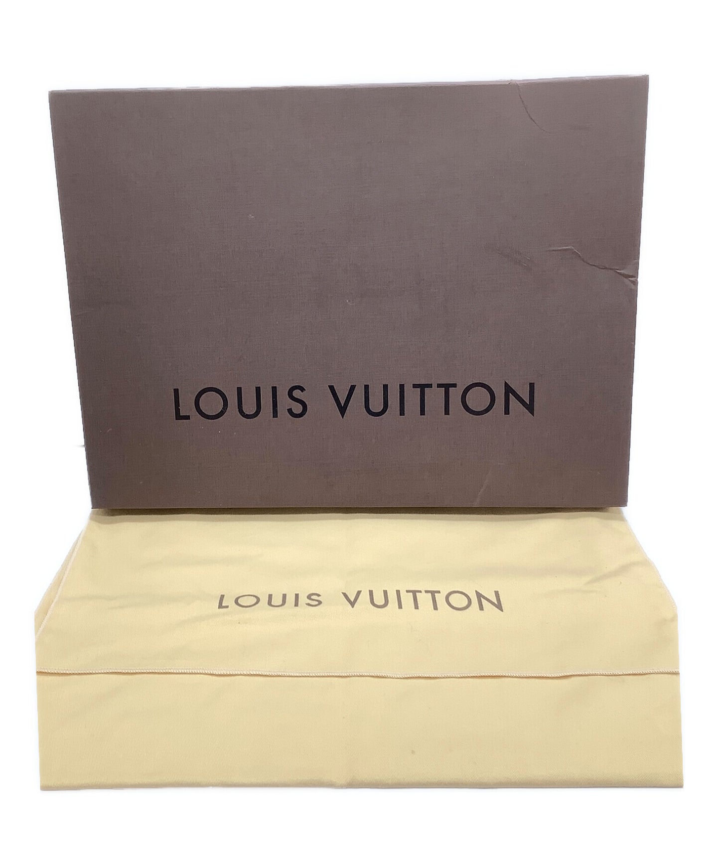 [Pre-owned] LOUIS VUITTON Monogram Water Color Speedy 35 Marron M95831