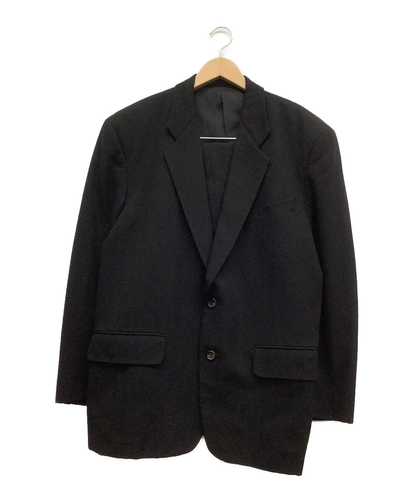 Comme des Garcons Homme Plus））复古量身定制的外套PS-05008S