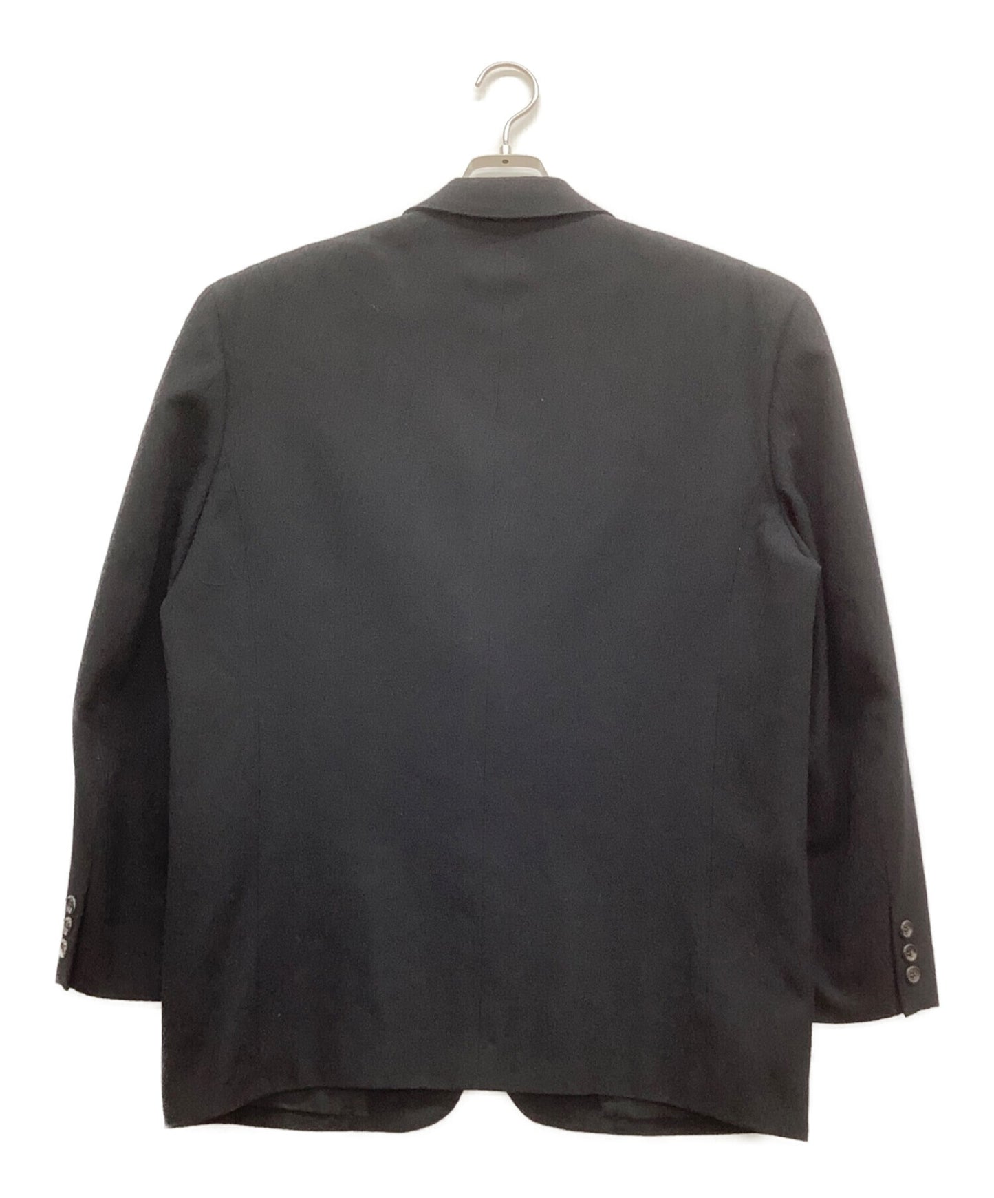 Comme des Garcons Homme Plus））复古量身定制的外套PS-05008S