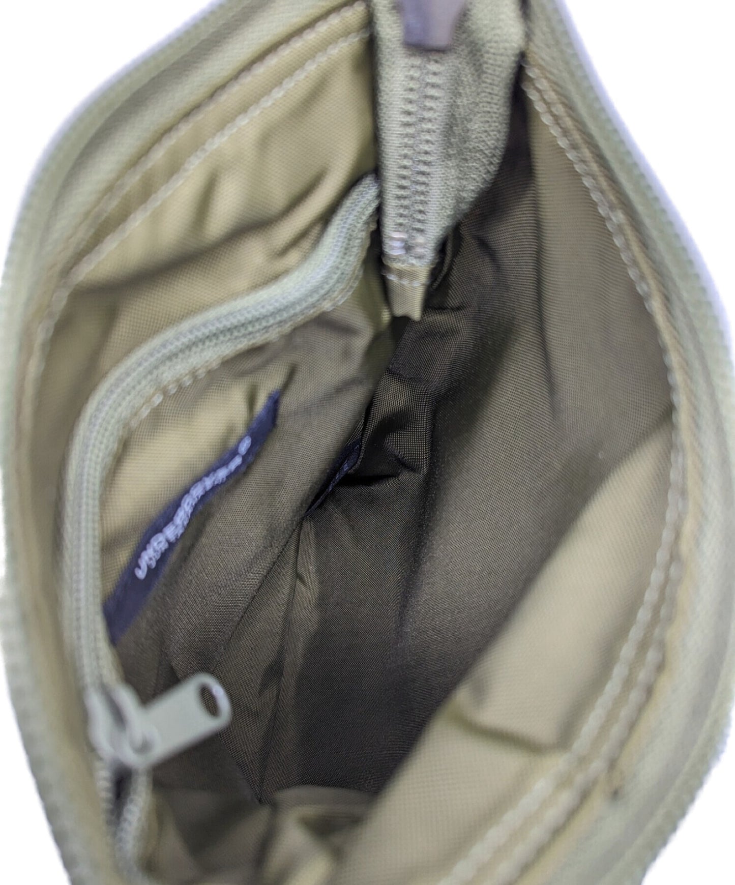 UNDERCOVER shoulder pouch UC1A4B04