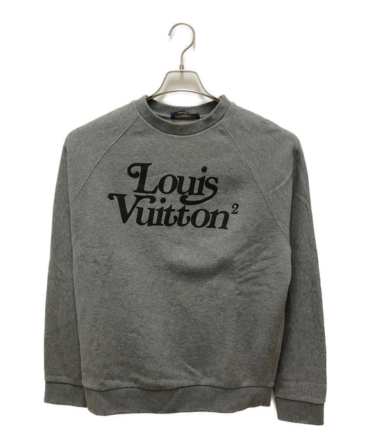 Authentic Louis Vuitton x Nigo Vintage Men's 20AW Pants