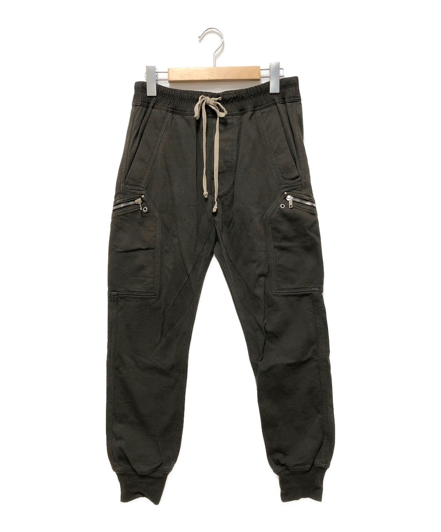 [Pre-owned] RICK OWENS pants RU20F3396