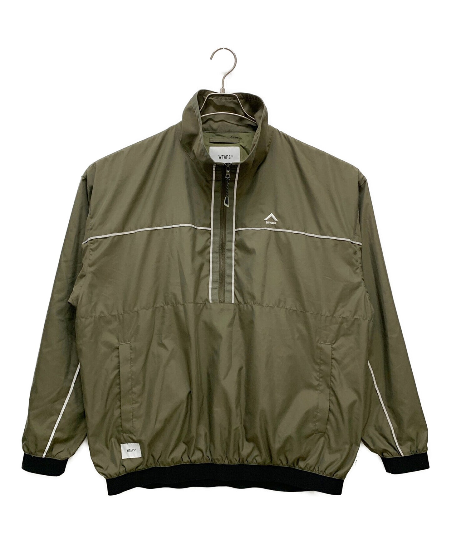 WTAPS KEEPER JACKET 192wvdt-jkm01 | Archive Factory