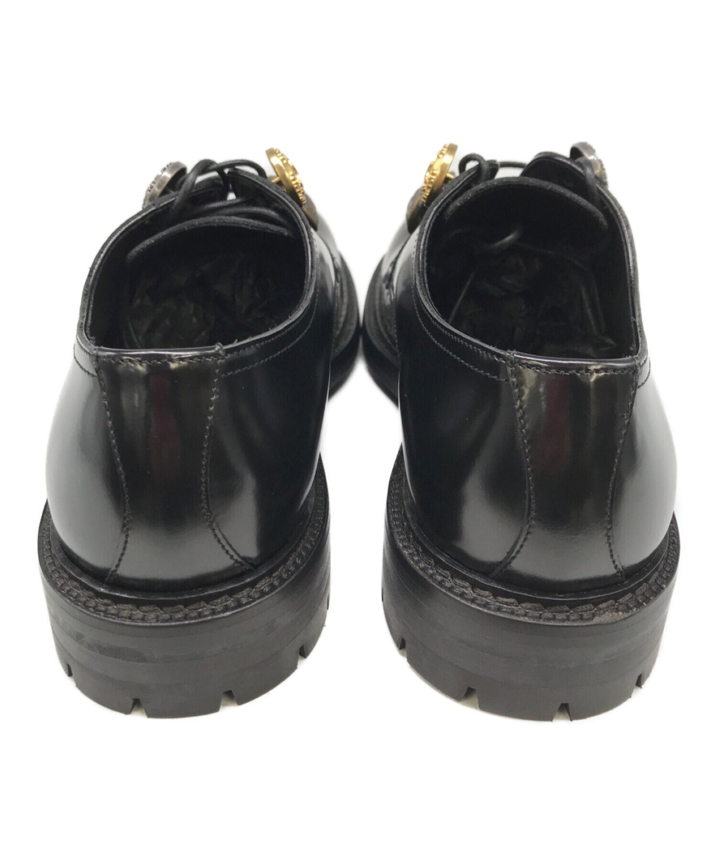 [Pre-owned] DOLCE & GABBANA shoes A10238