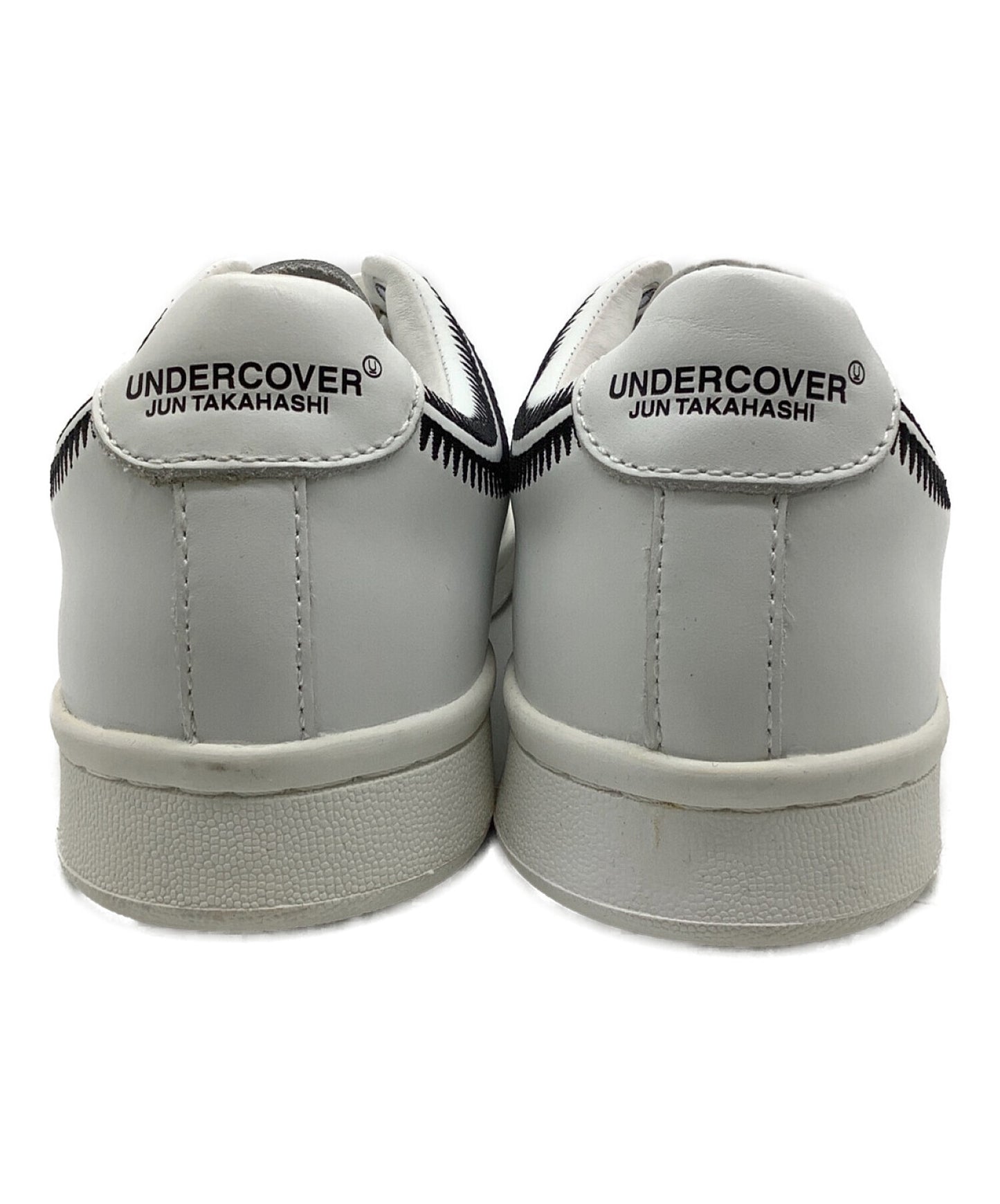 [Pre-owned] UNDERCOVER low-cut sneakers UCX8F06