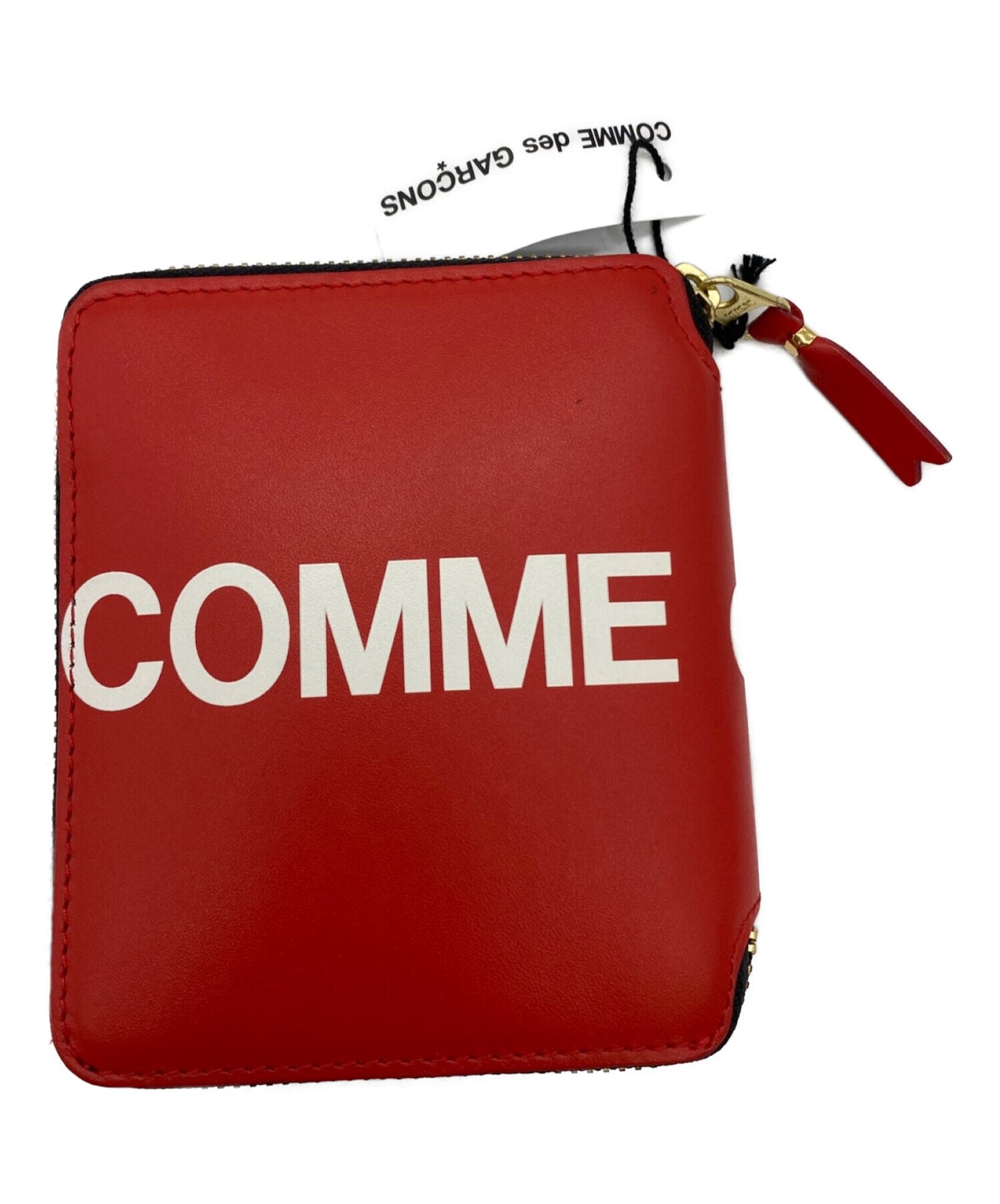 Comme des Garcons Bi-fold Wallet SA2100HL