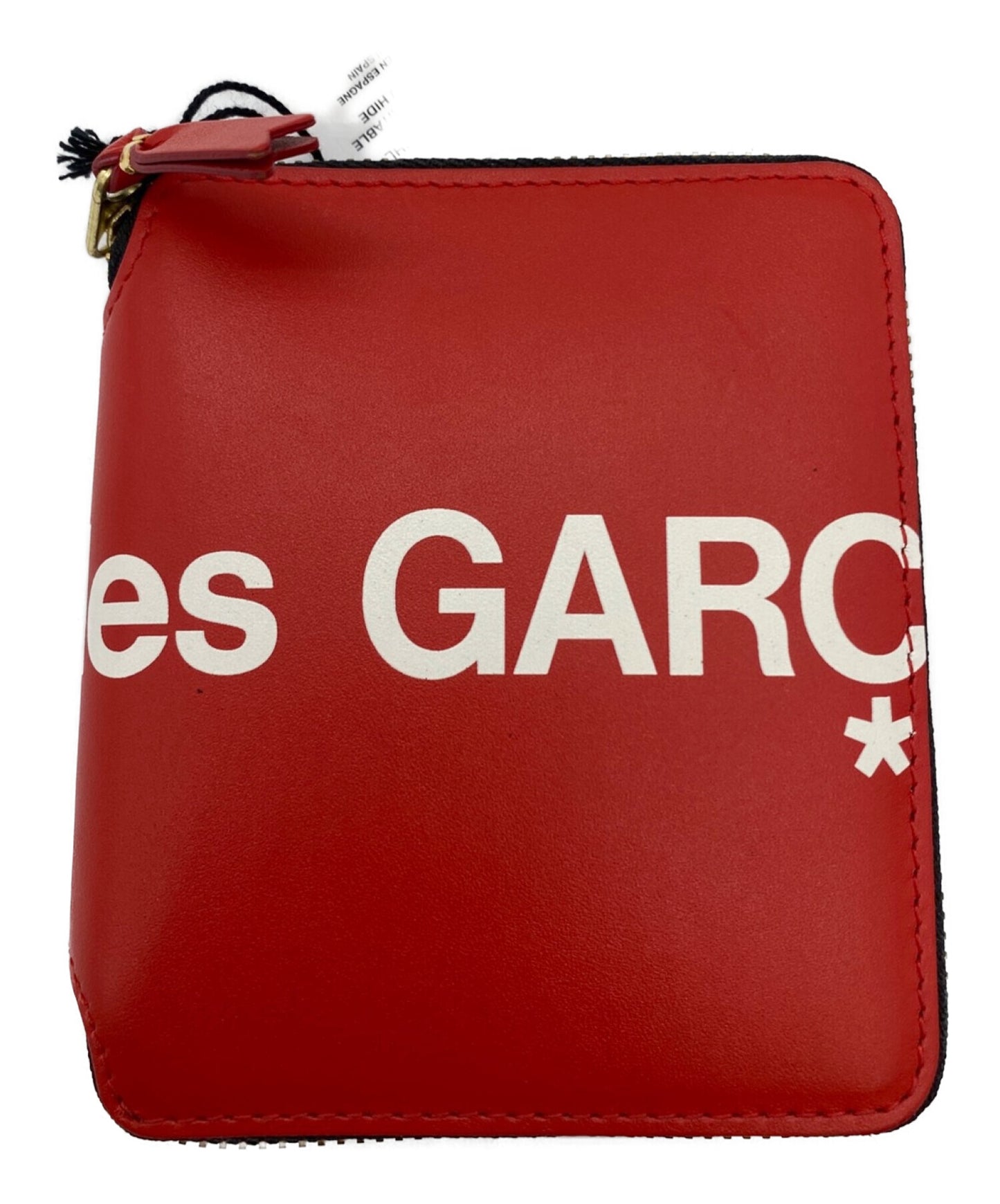 Comme des Garcons Bi-fold Wallet SA2100HL