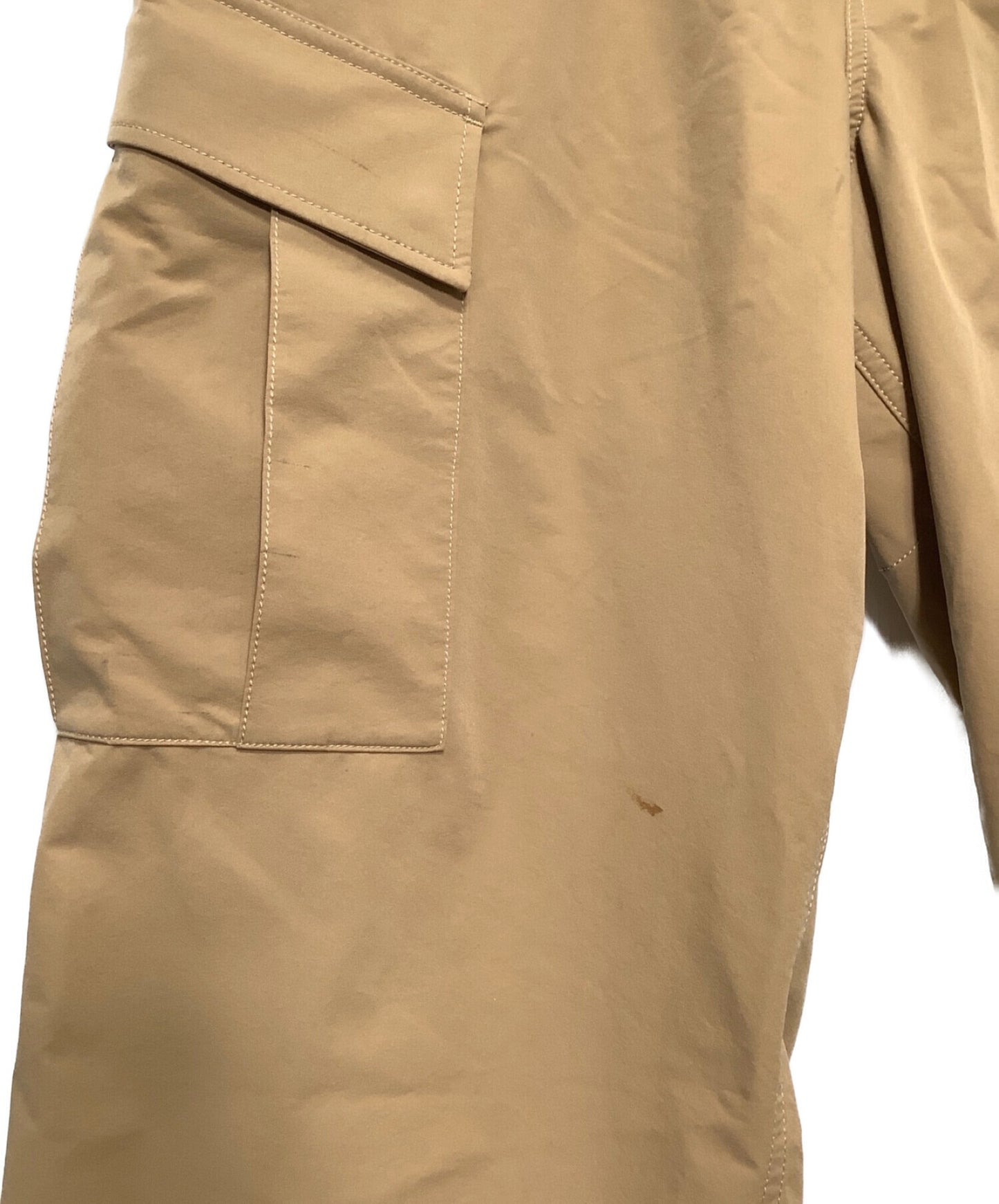 [Pre-owned] DAIWA PIER39 cargo pants BE-36020