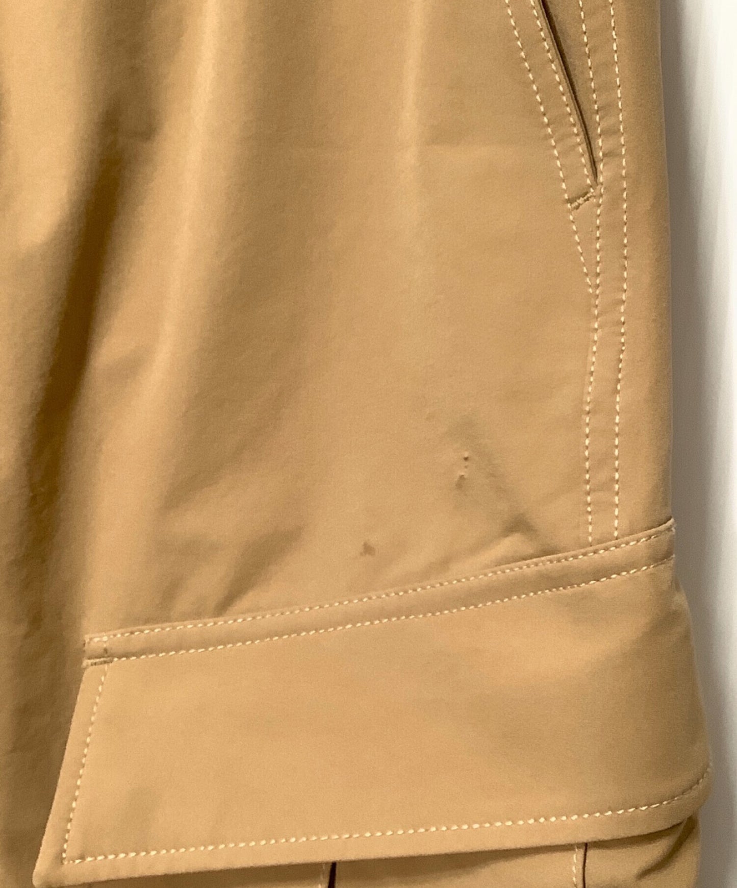[Pre-owned] DAIWA PIER39 cargo pants BE-36020